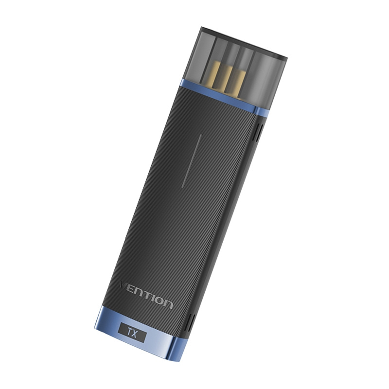 Transmetues HDMI pa tel Vention, 1080p 60Hz, 50m, i zi