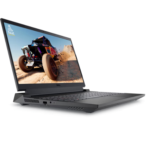 Laptop Dell NB G15 5530, 15.6", Intel Core i5, 16GB RAM, 512GB SSD, NVIDIA GeForce RTX 3050, i hirtë