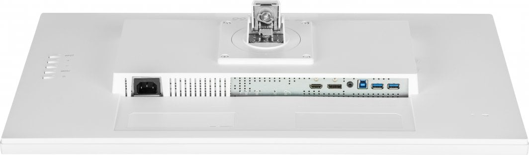 Monitor Iiyama ProLite XUB2792QSU W6, 27", 2560 x 1440 WQHD, i bardhë