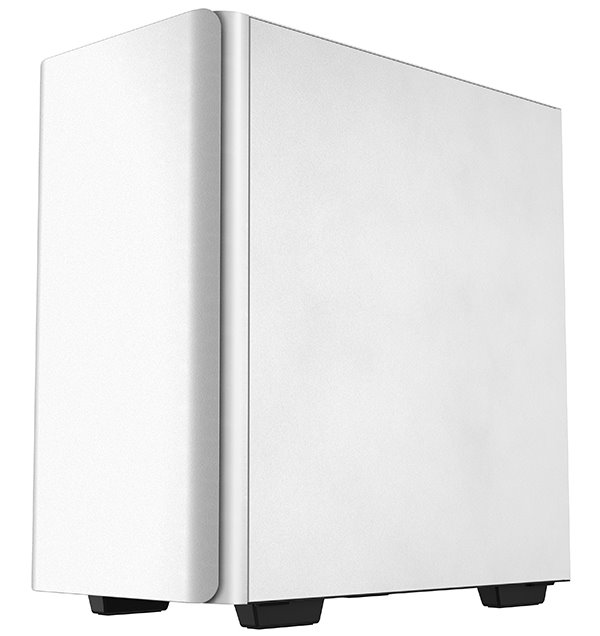 Kasë Deepcool CK500 ATX, e bardhë
