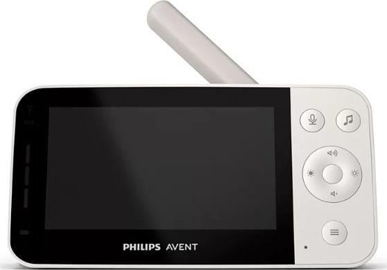 Monitorues për foshnje Avent SCD921/26