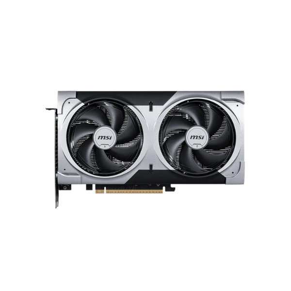 Kartelë Grafike MSI GeForce RTX 5060 Ti 16G VENTUS 2X OC PLUS – 16GB GDDR7, Dual Fan, PCIe 5.0