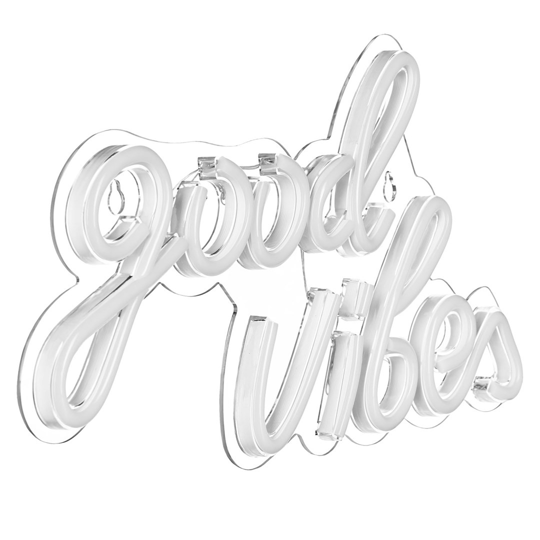 Neon Actis Good Vibes LED