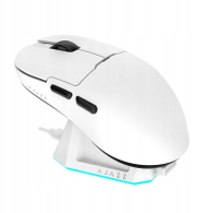 Miush gaming wireless AJAZZ AJ159P MC, sensor PAW3311, 1 kHz polling rate, 56 g, i zi