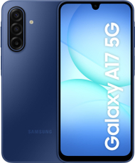 Telefoni Samsung Galaxy A17 5G, 6.7", 128GB, blu