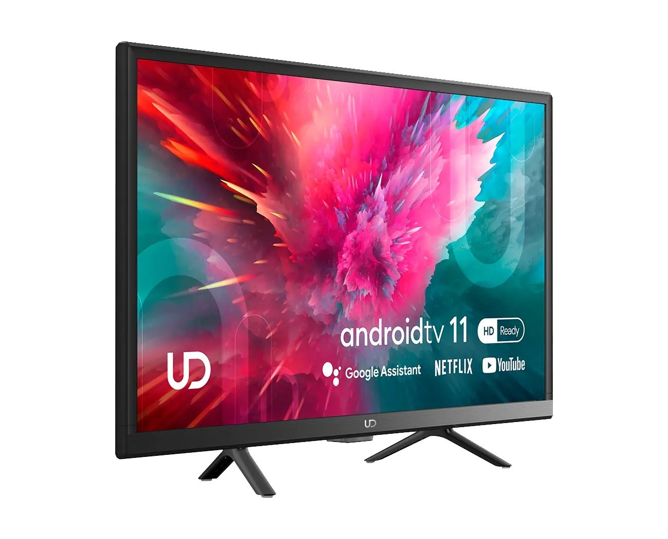 Televizor UD 24W5210 Smart, 24" (61 cm), HD, i zi