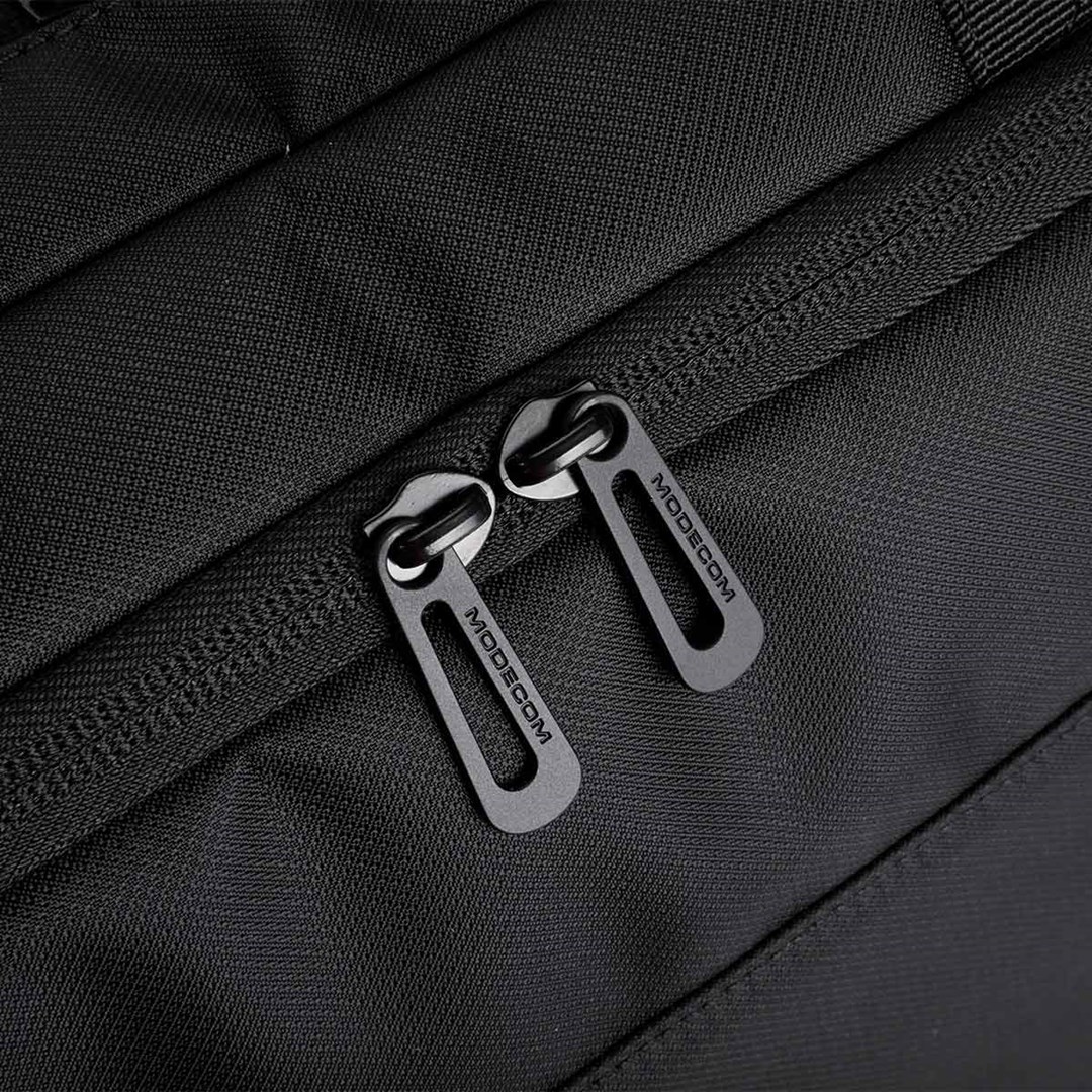 Çantë laptopi MODECOM MONACO, 15.6", e zezë