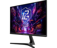 Monitor gaming Asrock Phantom Gaming PG25FFT, 24.5", Full HD, 180Hz, i zi