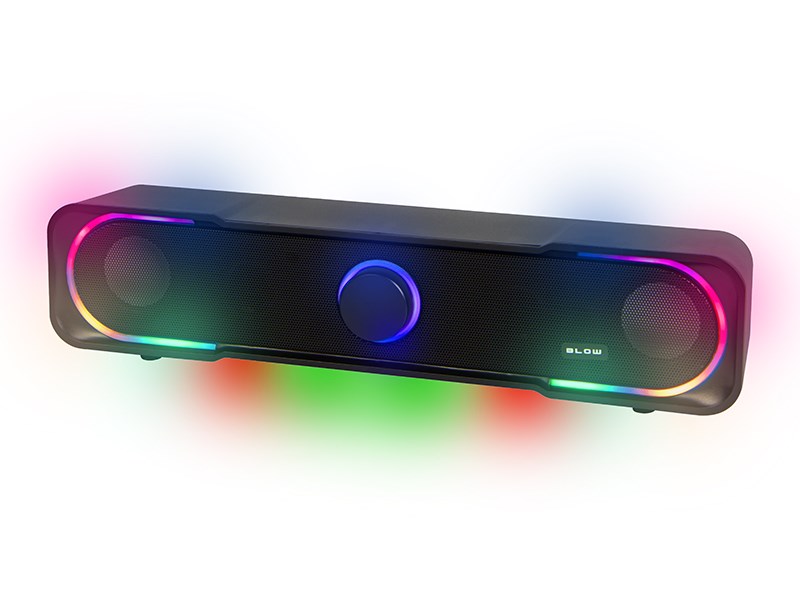 Soundbar MS-32, 6W, i zi