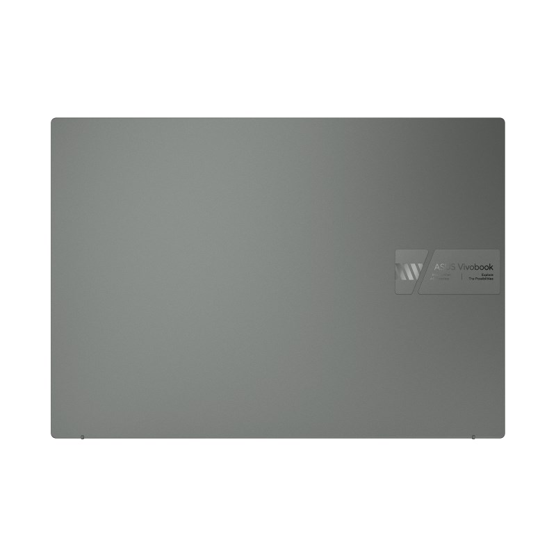 Laptop ASUS VivoBook S, 16", AMD Ryzen 7 6800H, 8 GB RAM, 1000 GB SSD, i zi