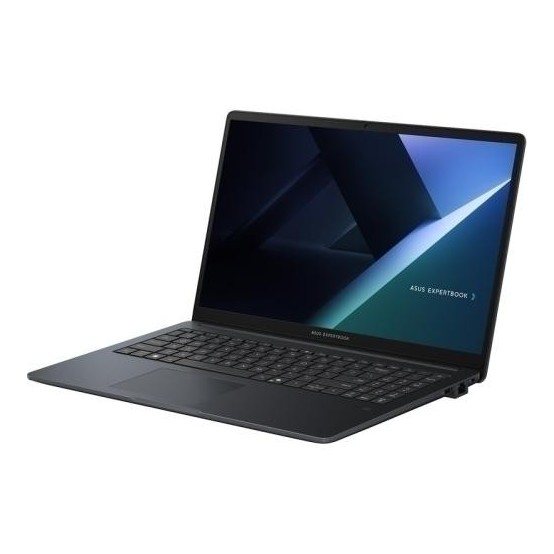 Laptop ASUS ExpertBook B1 B1503CVA, 15.6", Intel Core i5, 16GB RAM, gri