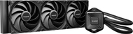 Ftohës uji për procesor Be Quiet Pure Loop 3 360mm, AIO, 3x 120mm, i zi