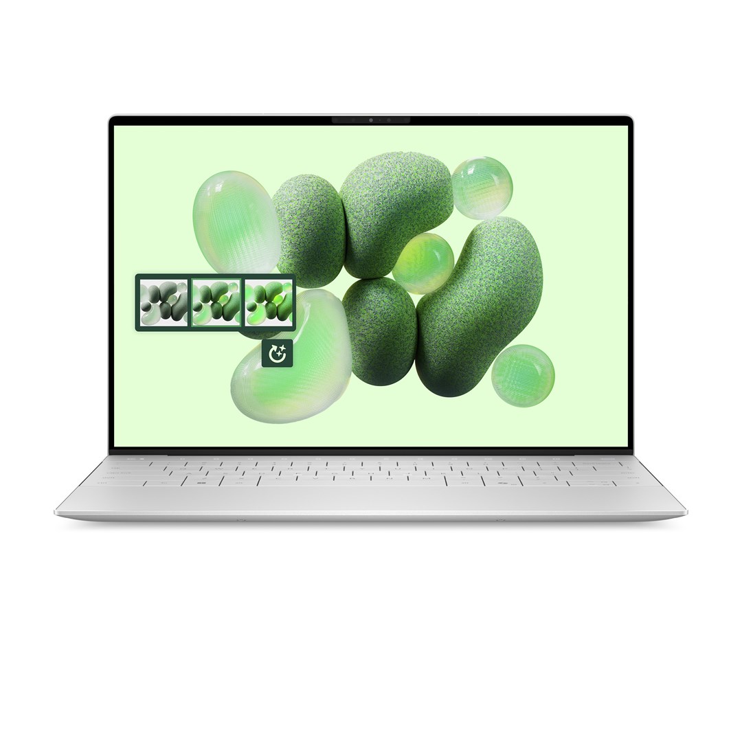 Laptop Dell XPS 13 9345 Elite X1E-80-100, 13.4" FHD+ 120Hz, 16GB RAM, i argjendtë
