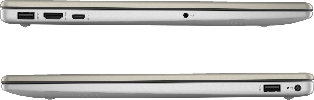 Laptop HP 15-fd0859nw, 15.6", Intel N100, 8GB RAM, 256GB SSD, Intel® UHD graphics, ari