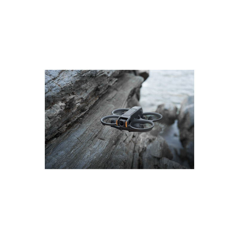 DJI Avata 2 Fly More Combo with 3 Batteries