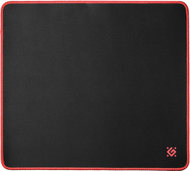 Mauspad Defender Black, XXL, i zi