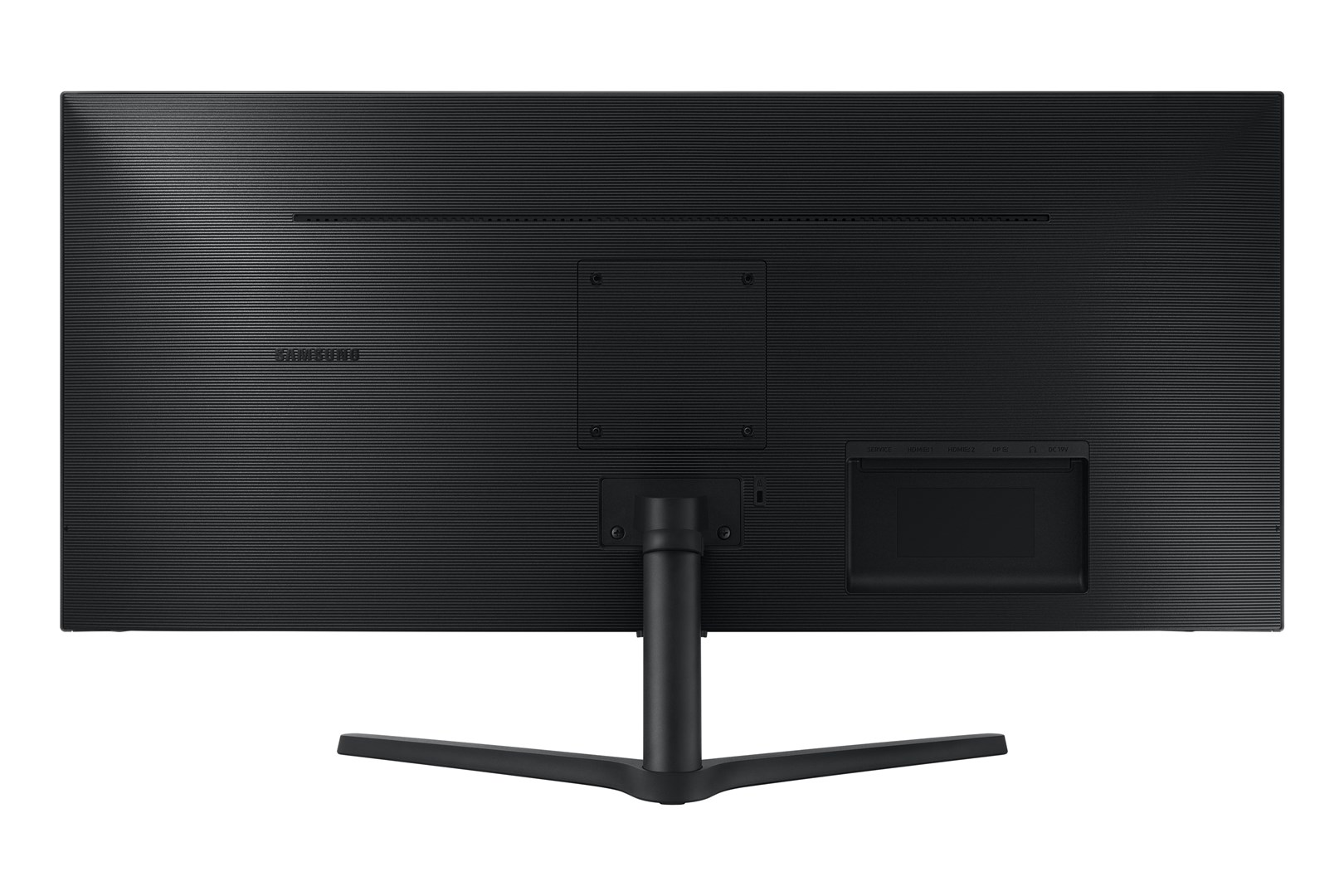 Monitor Samsung ViewFinity S5 S50GC, 34", UltraWide Quad HD, i zi
