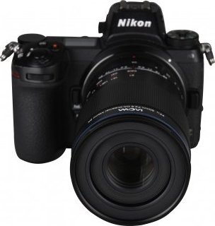 Objektiv Laowa 90mm f/2.8 2x Ultra Macro APO, për Nikon Z