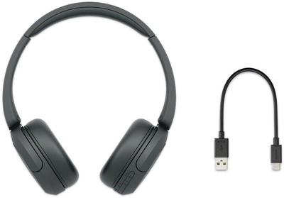 Kufje Sony WH-CH520 - Wireless, BT, e zeze