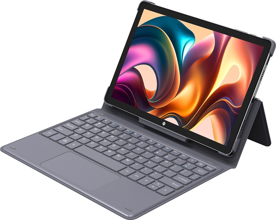 Tablet Myphone Techbite SmartBoard 10, 10.1", 128GB, gri e errët