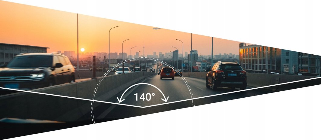 [OUTLET] Kamerë për veturë Navitel R99 4K GPS