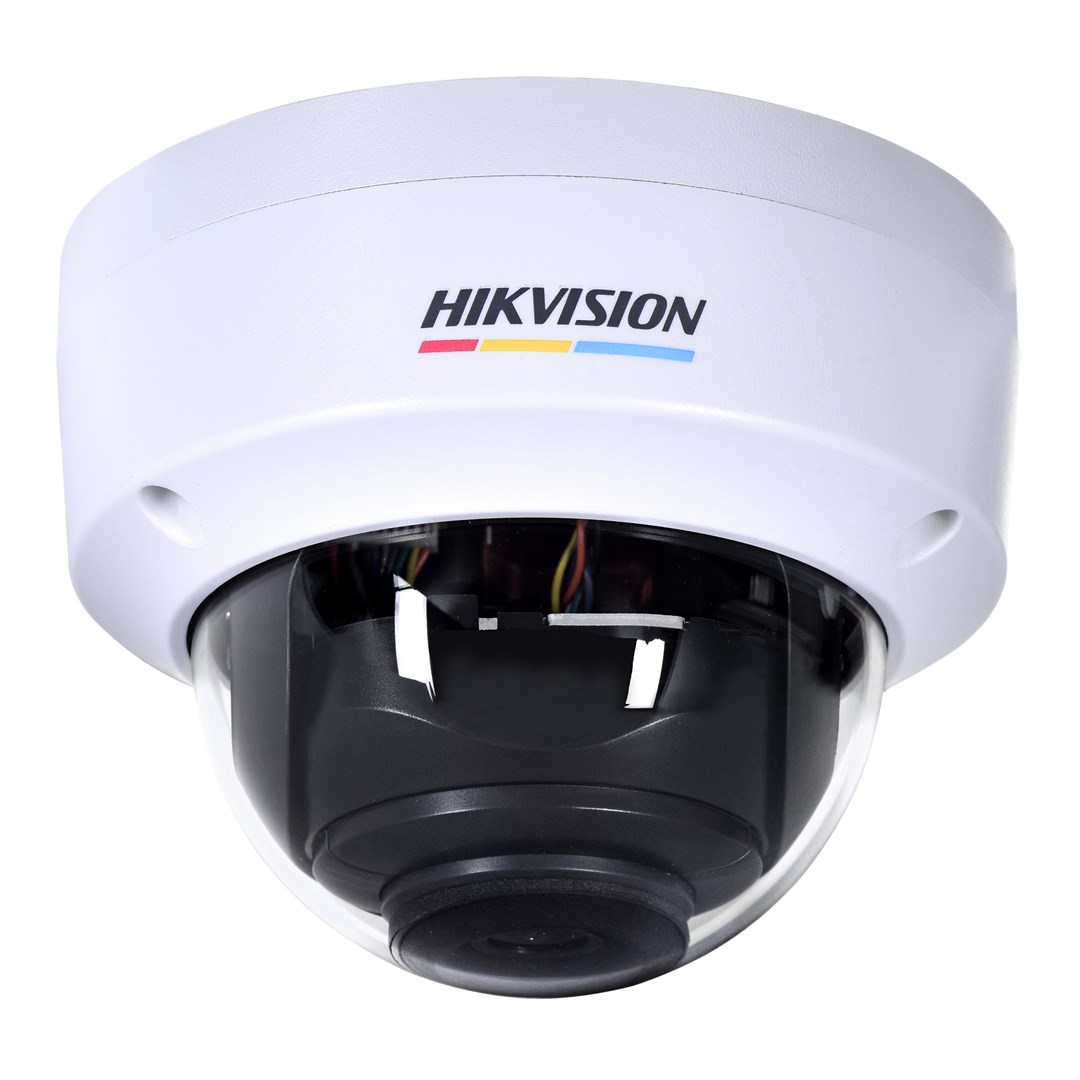 Kamerë IP Hikvision DS-2CD1147G0, 4MP, 2.8 mm, e bardhë