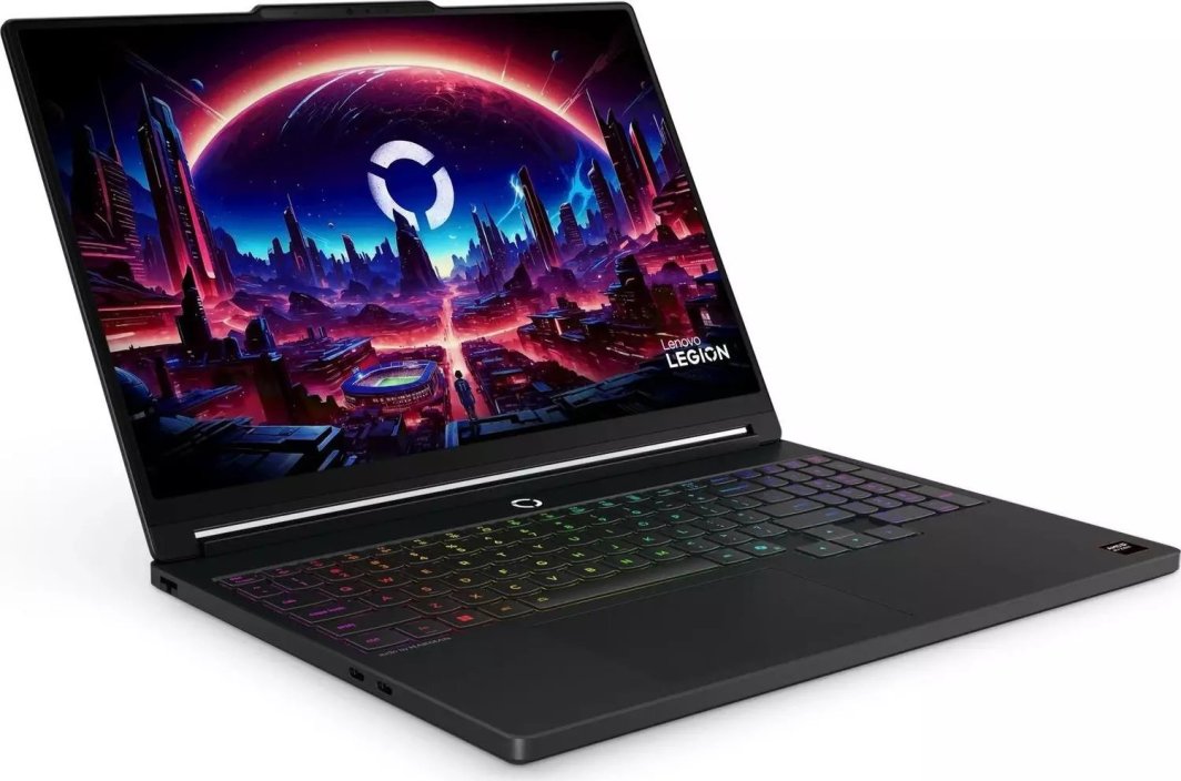 Laptopi Lenovo Legion 5 15AHP11, Ryzen 7 250, 16GB, 512GB SSD, RTX 5060, 165Hz, i zi