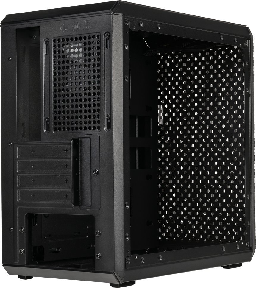 Kasë Cooler Master Q300L V2, Micro Tower