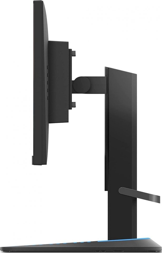 Monitor Lenovo Gaming G24-20, 23.8”, FHD AG (1920x1080), 144Hz, i zi