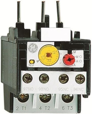 Rele termike Genius RT1B, 0.16 - 0.26A