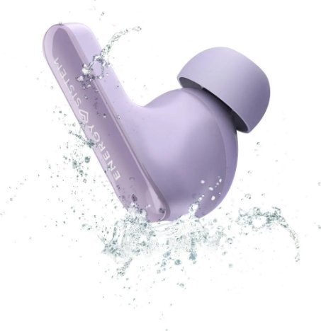 Kufje TWS Energy Sistem Serenity ANC, Bluetooth 5.4, 25 orë, lejla