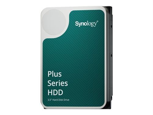Hard disk i brendshëm Synology HAT3300 2TB, 3.5", 5400 RPM, SATA III