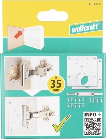 Set riparimi për mentesha kupë, 28 copë, për dyer dhe dollapë