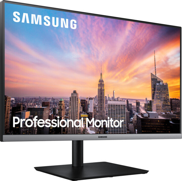 Monitor Samsung LS27R650FDUXEN, 27", LED, i zi