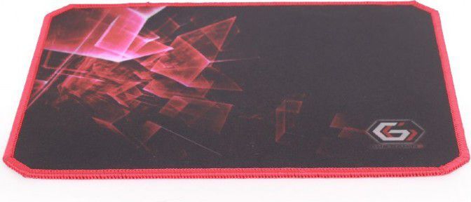 Mauspad Gembird Gembird, XL, i kuq