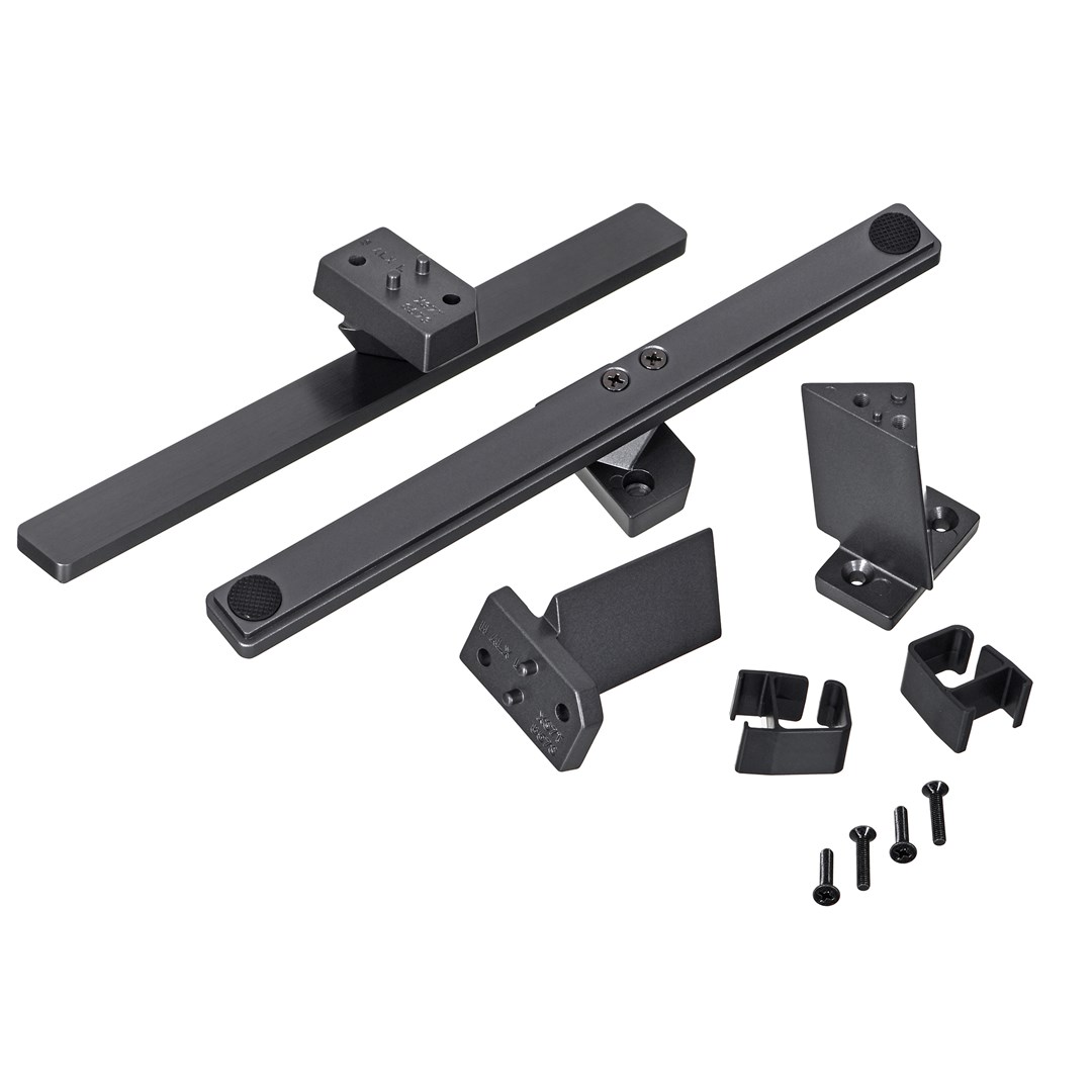 Televizor Philips 43PUS8518/12 Smart, 43" (109.2 cm), 4K UHD, i hirtë