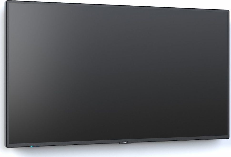 Monitor NEC MultiSync M551 (60005055), 55", UHD 4K, i zi