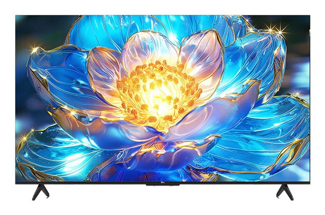 Televizor TCL QLED 55T7B, 55", 4K Ultra HD, Smart Google TV