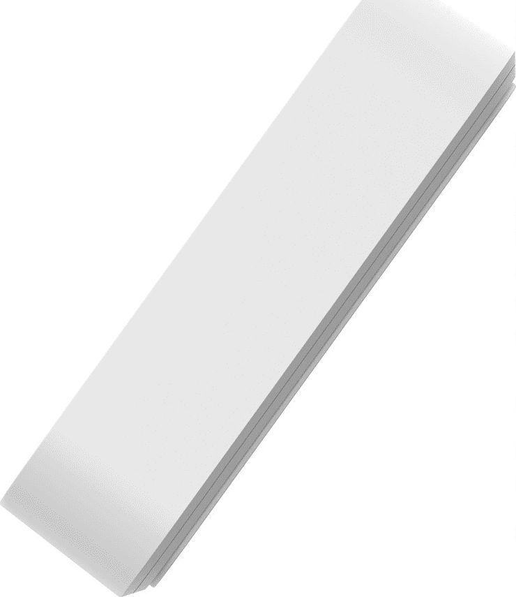 Kontrollues ndriçimi Yeelight Mesh Gateway YLWG01YL, i bardhë