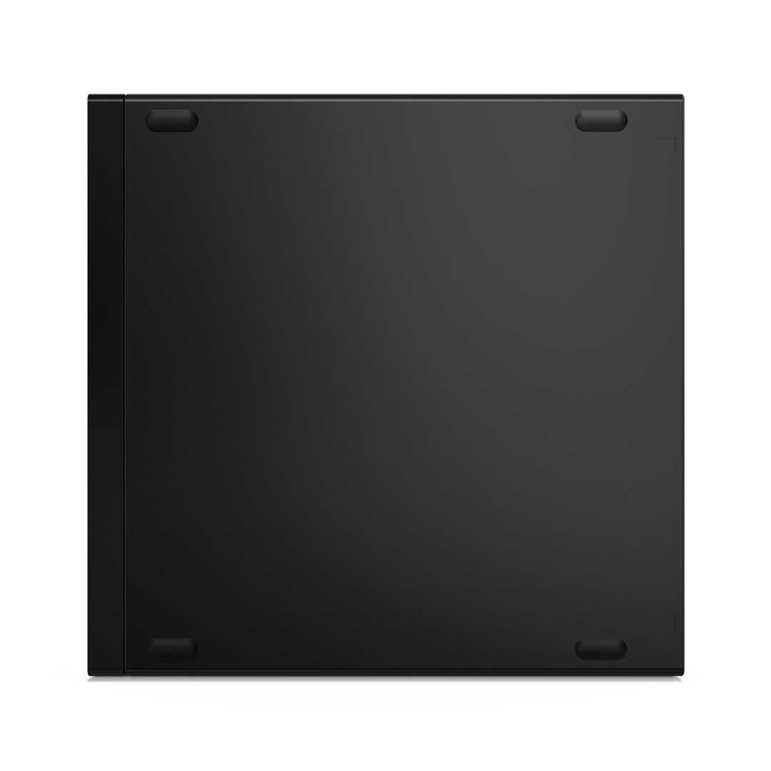 Kompjuter Mini Lenovo ThinkCentre M70q Gen5, Intel Core i7-14700T, 64GB RAM, 512GB SSD, Intel UHD Graphics 770, i zi