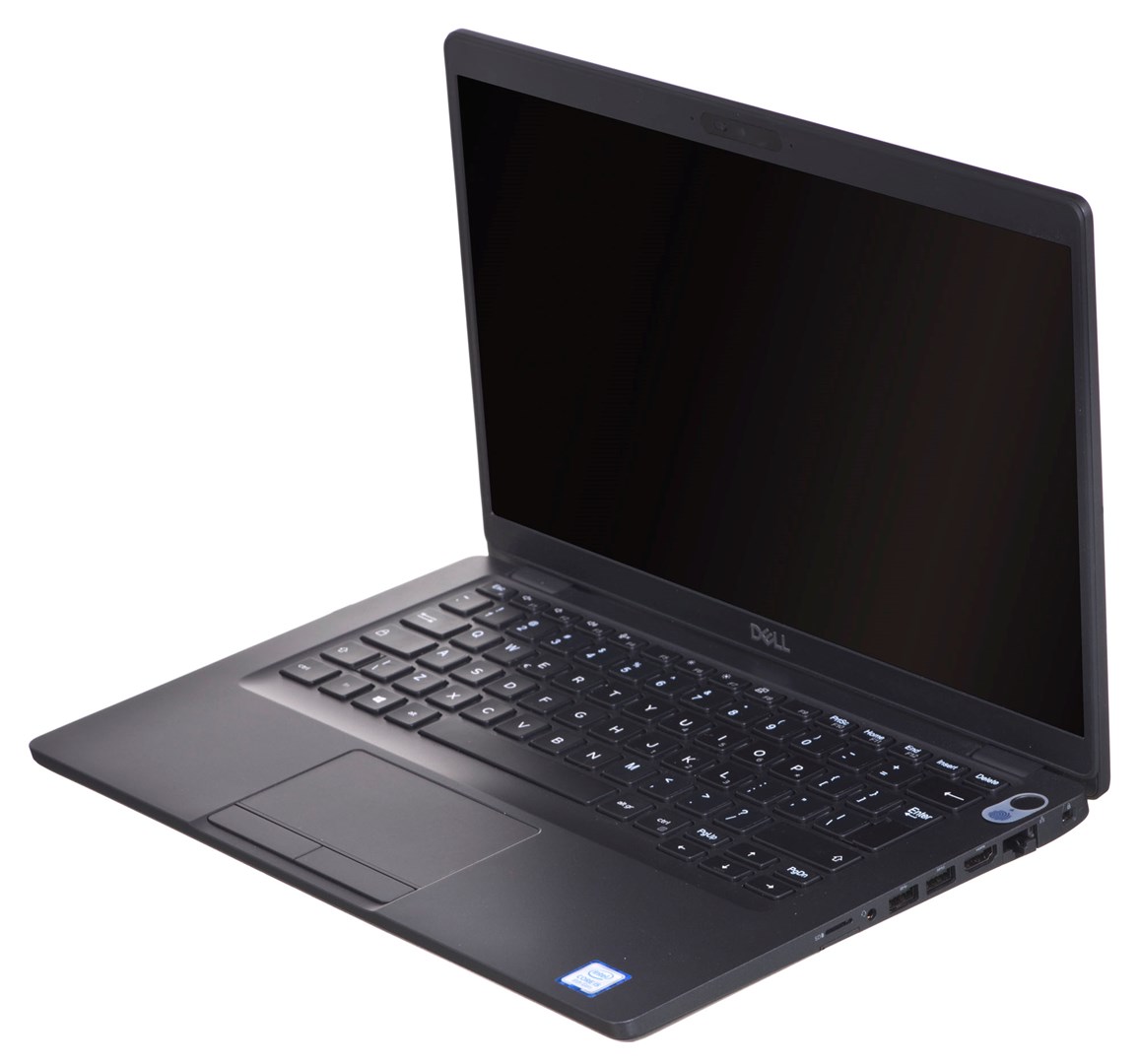 Laptop DELL Latitude 5400, 14", Intel Core i7-8665U, 16GB RAM, 512GB SSD, i zi