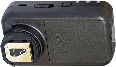Transceiver blici Yongnuo YN622N II, I TTL për Nikon, set 2 copë
