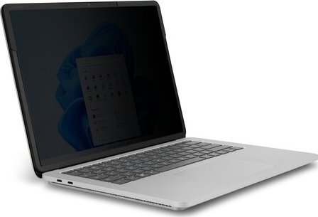 Filtër privatësie Kensington MagPro Elite për Surface Laptop Studio, magnetik, matte, i zi