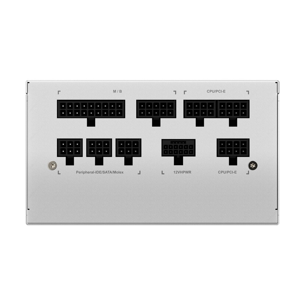 Burim energjie Gigabyte UD850GM PG5W GP-UD850GM PG5W , 5W