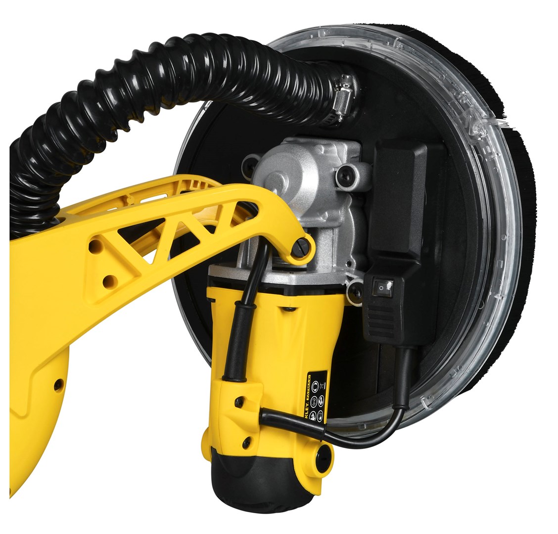 Lëmues muresh Stanley FATMAX SFMEE500S QS, 750W, 225mm, me çantë