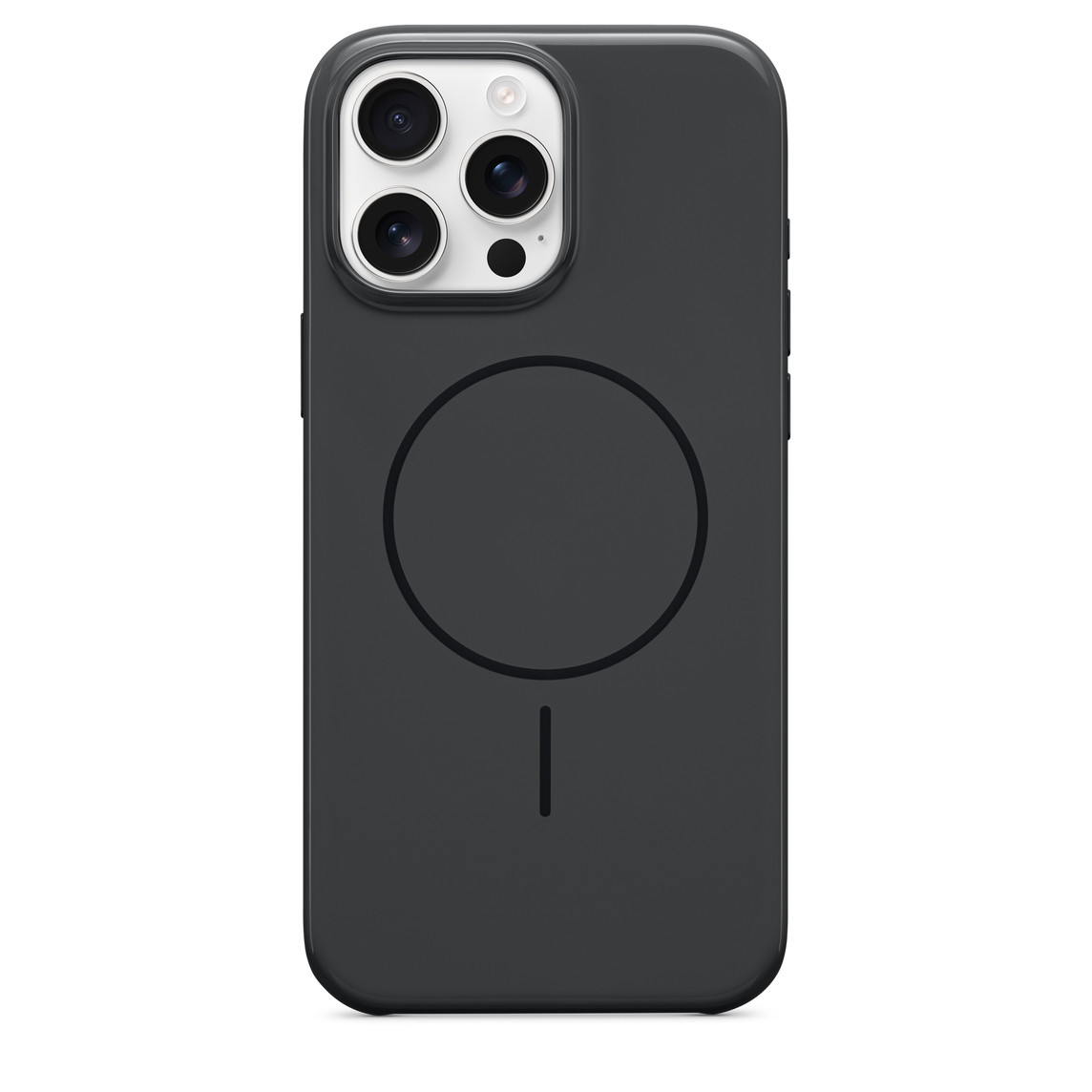 Beats iPhone 16 Pro Max Case with MagSafe, Midnight Black