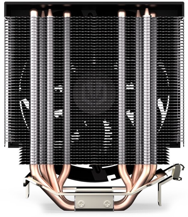 Ftohës Endorphins Spartan 5 MAX