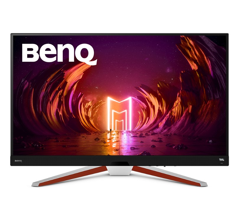 Monitor BenQ EX3210U, 32", 4K LED, i zi