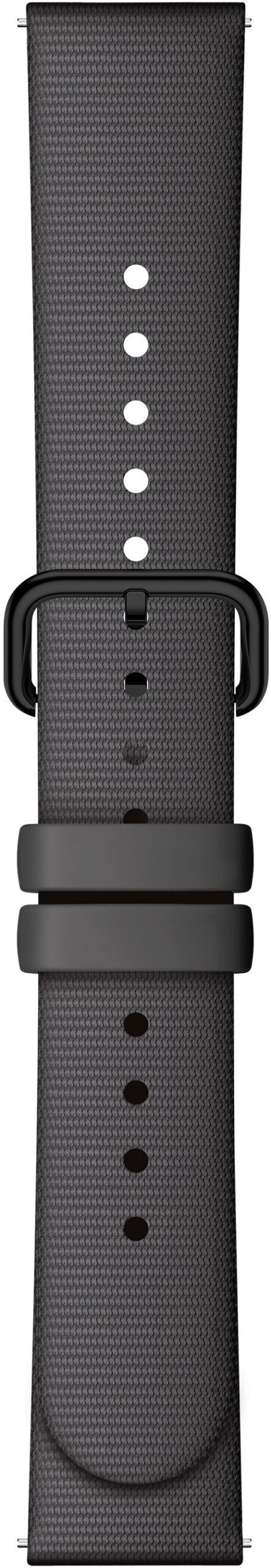 Ora inteligjente Xiaomi Watch S4, 41mm, GPS, e zezë