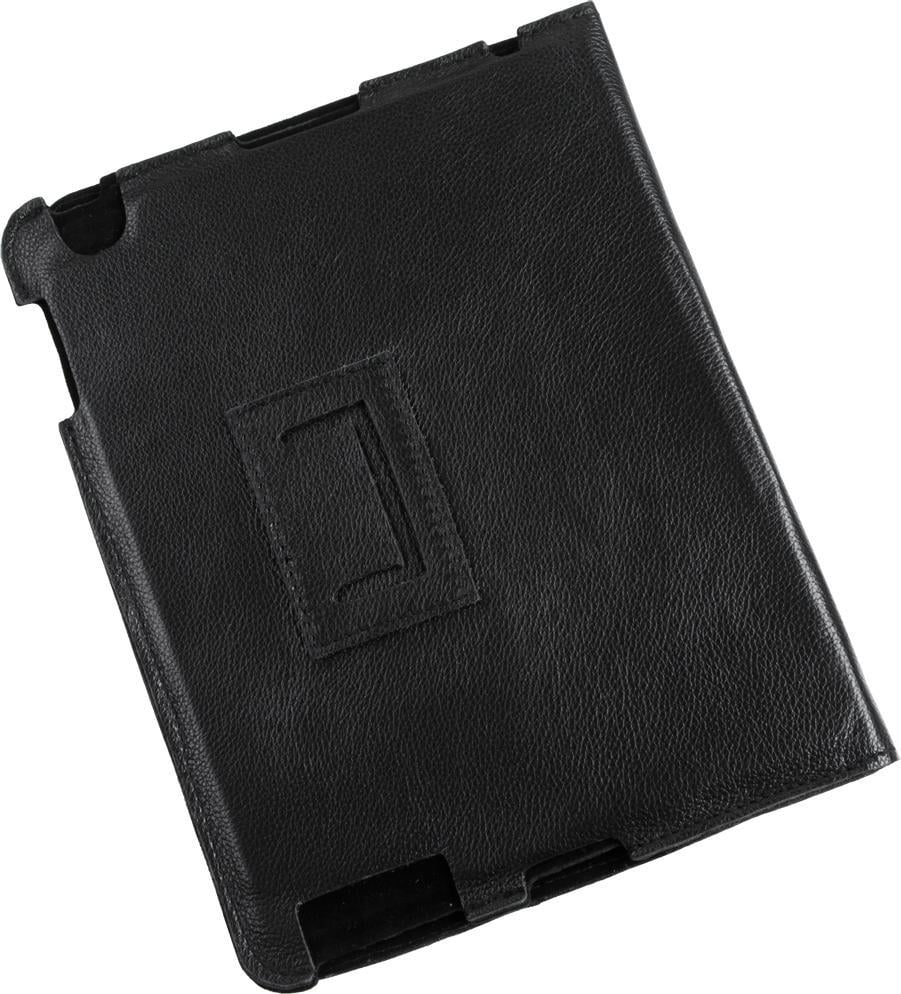 Mbështjellës tablet Quer për Apple iPad 2, 9.7", i zi